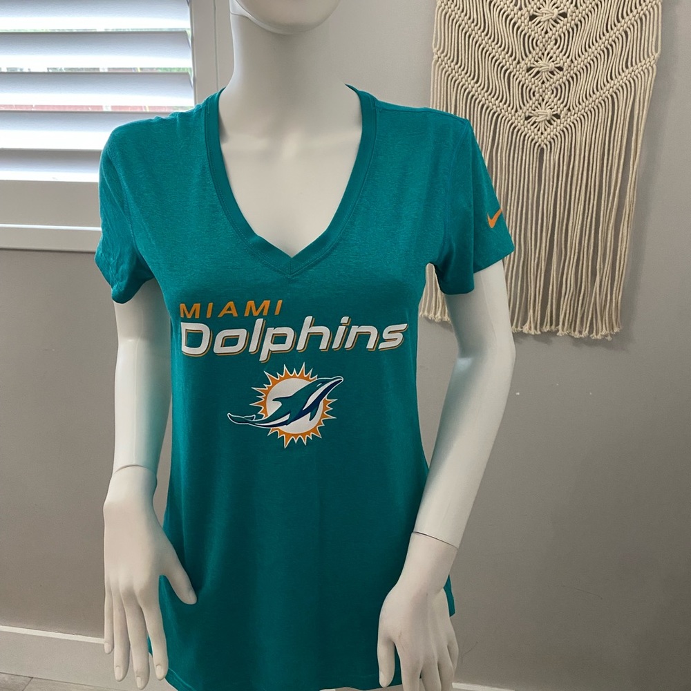 Miami Dolphins Tshirt